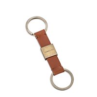 Portachiavi Morellato Uomo in Acciaio SU4209